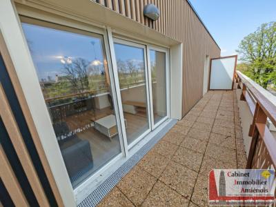 Location Appartement 2 pi�ces AMIENS 80000