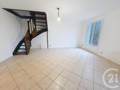Vente Maison 5 pi�ces PONT-SAINTE-MAXENCE 60700