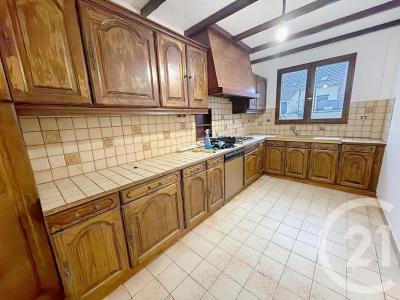 Vente Maison PONT-SAINTE-MAXENCE 