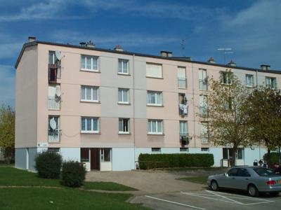 Location Appartement AUXONNE  21