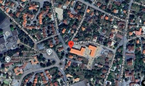 Vente Appartement VILLEFRANCHE-DE-ROUERGUE 