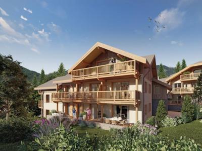 Vente Appartement SAINT-CHAFFREY 