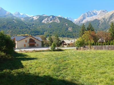Vente Terrain MONETIER-LES-BAINS 05220