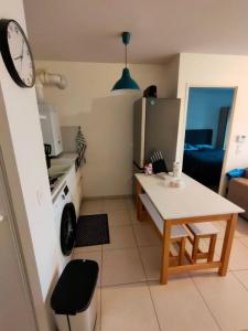 For rent Apartment CLERMONT-FERRAND 