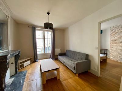 Location Appartement 2 pi�ces BLOIS 41000