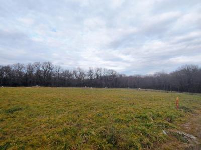 Vente Terrain BOULIAC 33270