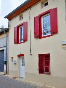 Location Maison 3 pi�ces CASTELNAUDARY 11400