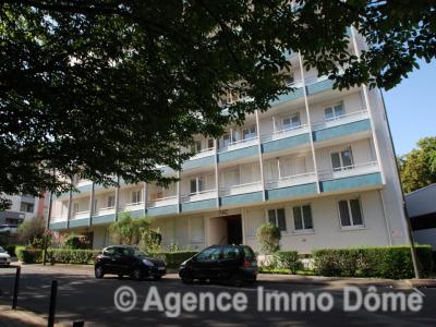 Location Appartement CHAMALIERES 