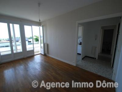 Location Appartement CHAMALIERES 
