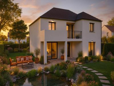 Vente Maison BESSANCOURT 