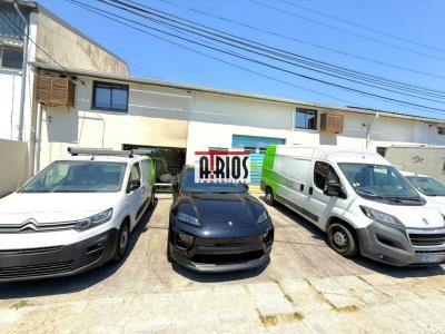 Location Commerce GARDE 83130