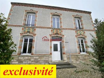 Vente Maison 5 pi�ces ARCIS-SUR-AUBE 10700