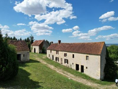 Vente Maison 5 pi�ces LOUVIERES-EN-AUGE 61160