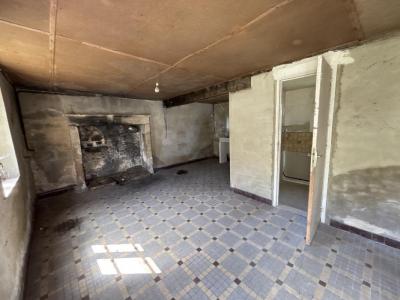 Vente Maison LOUVIERES-EN-AUGE 