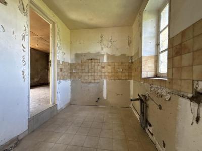 Vente Maison LOUVIERES-EN-AUGE 