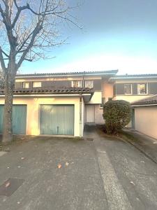 Vente Maison 4 pi�ces TOULOUSE 31300