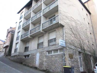 Vente Immeuble CORREZE UZERCHE 19