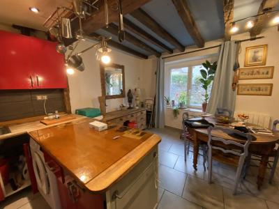 For sale House VILLAR-SAINT-ANSELME 