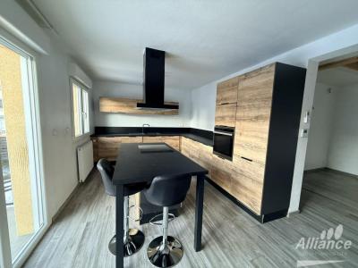 Location Maison VALENTIGNEY 