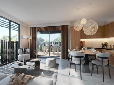 For sale Apartment THONES 