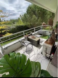 Vente Appartement SAINT-JEAN 