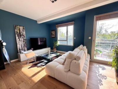 Vente Appartement SAINT-JEAN 