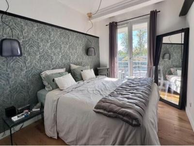 Vente Appartement SAINT-JEAN 