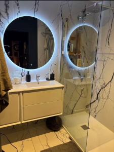 Vente Appartement SAINT-JEAN 
