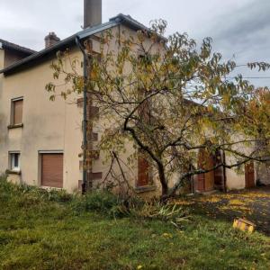Vente Maison 8 pi�ces EQUEVILLEY 70160