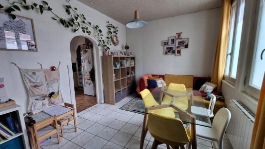 Vente Maison 4 pi�ces DARNETAL 76160