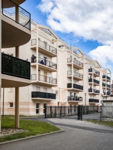 Vente Appartement 2 pi�ces BOURGES 18000