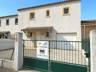 Vente Maison 5 pi�ces NARBONNE 11100