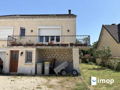 Vente Maison 6 pi�ces BRIE-COMTE-ROBERT 77170