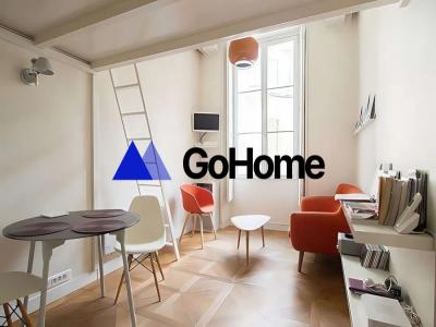 Location Appartement PARIS-2EME-ARRONDISSEMENT 75002