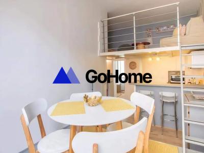 Location Appartement PARIS-1ER-ARRONDISSEMENT 75001