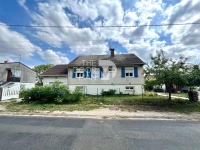 Vente Maison 6 pi�ces CHASSIGNY 52190