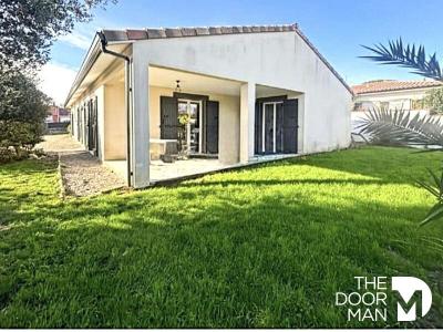 Vente Maison 7 pi�ces FAUGA 31410