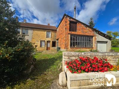 Vente Maison 7 pi�ces CHAUFFOURT 52140