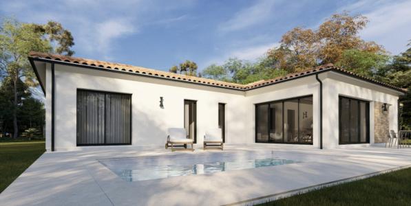 Vente Terrain PIAN-MEDOC 33290