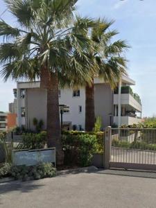 Location Appartement 2 pi�ces ANTIBES 06600