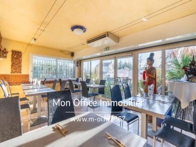 Vente Local commercial MARSEILLE-13EME-ARRONDISSEMENT 13013