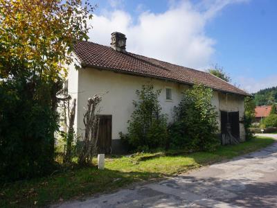 Vente Maison 8 pi�ces THIEBOUHANS 25470