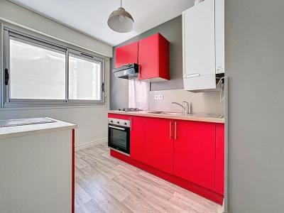 Location Appartement CLERMONT-FERRAND 