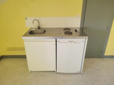 For rent Apartment CLERMONT-FERRAND 