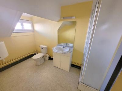 For rent Apartment CLERMONT-FERRAND 