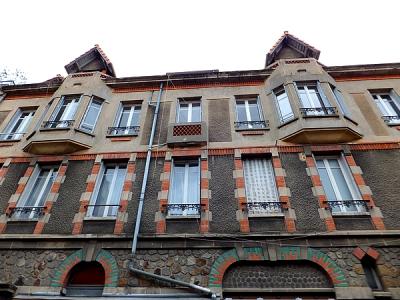For rent Apartment CLERMONT-FERRAND 