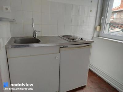 Location Appartement CLERMONT-FERRAND 