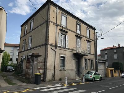 Location Appartement 5 pi�ces AUBIERE 63170