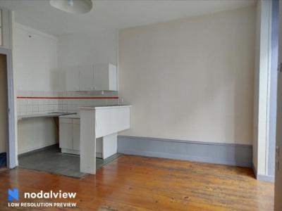 For rent Apartment CLERMONT-FERRAND 