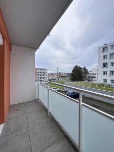 For rent Apartment CLERMONT-FERRAND 